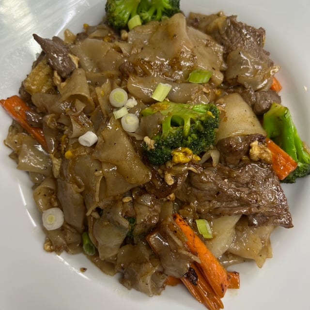 Pad See Ew.