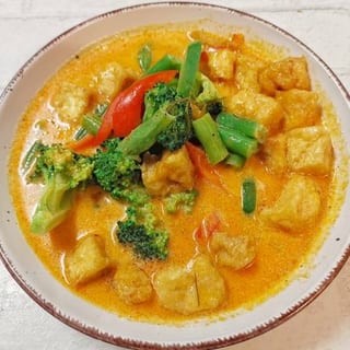 Panang Curry